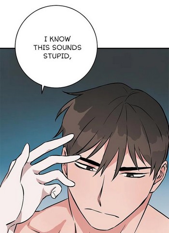 Read Two Moments chapter 46 image 75 on Lezhin