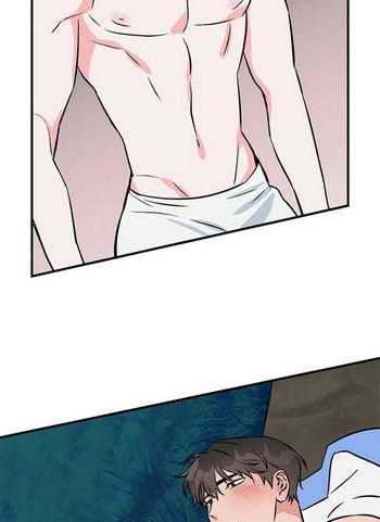Read Two Moments chapter 47 image 17 on Lezhin