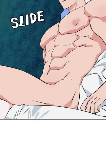 Read Two Moments chapter 47 image 18 on Lezhin