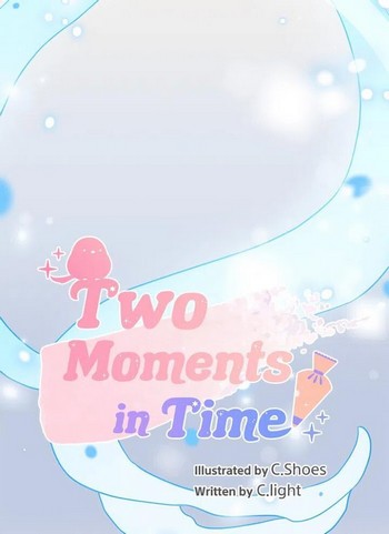Read Two Moments chapter 48 image 11 on Lezhin