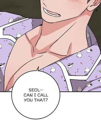 Read Two Moments chapter 48 image 115 on Lezhin