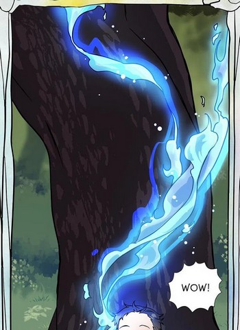 Read Two Moments chapter 48 image 17 on Lezhin