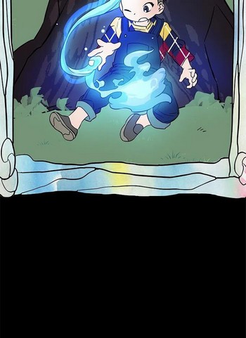 Read Two Moments chapter 48 image 18 on Lezhin