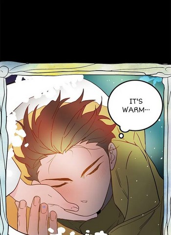 Read Two Moments chapter 48 image 19 on Lezhin