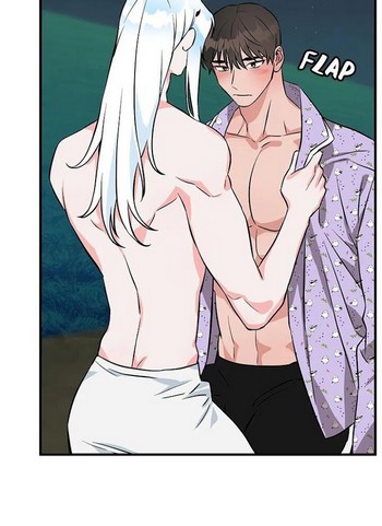 Read Two Moments chapter 48 image 2 on Lezhin