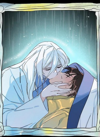 Read Two Moments chapter 48 image 21 on Lezhin