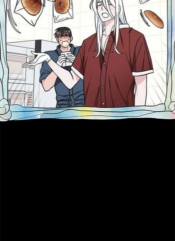 Read Two Moments chapter 48 image 33 on Lezhin