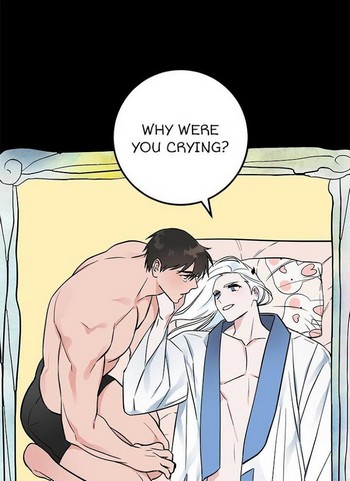 Read Two Moments chapter 48 image 34 on Lezhin