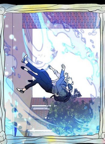 Read Two Moments chapter 48 image 36 on Lezhin