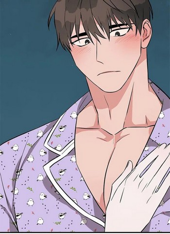 Read Two Moments chapter 48 image 4 on Lezhin