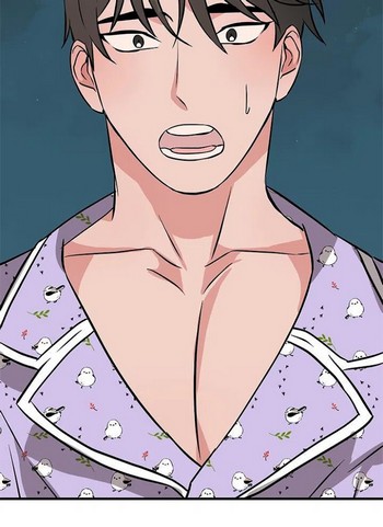 Read Two Moments chapter 48 image 48 on Lezhin