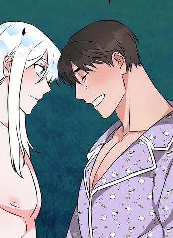 Read Two Moments chapter 48 image 56 on Lezhin