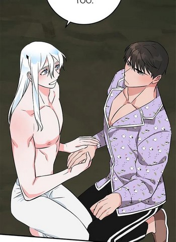 Read Two Moments chapter 48 image 6 on Lezhin