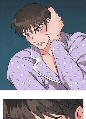 Read Two Moments chapter 48 image 70 on Lezhin