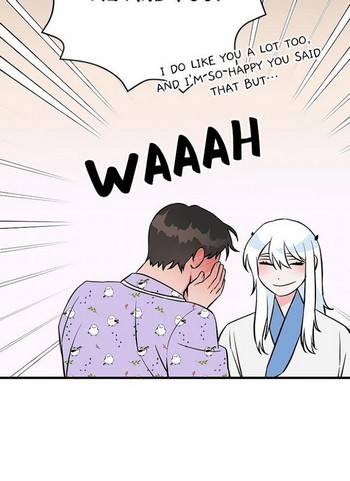 Read Two Moments chapter 48 image 91 on Lezhin