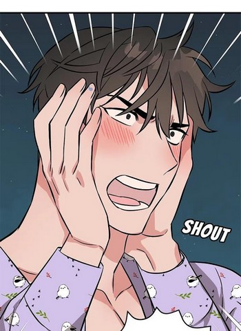 Read Two Moments chapter 48 image 94 on Lezhin