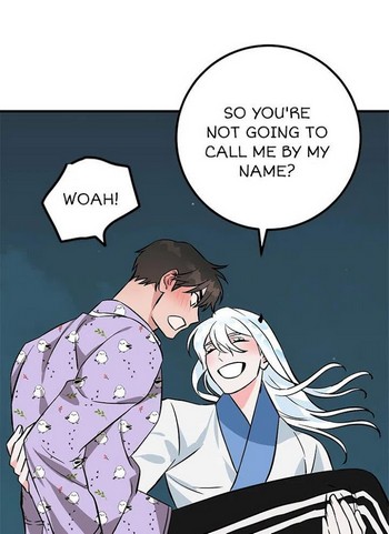 Read Two Moments chapter 48 image 96 on Lezhin