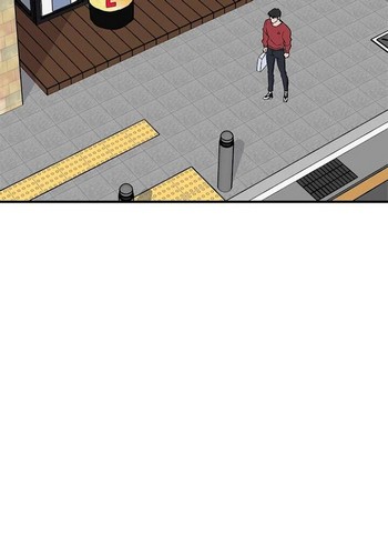 Read Two Moments chapter 49 image 1 on Lezhin
