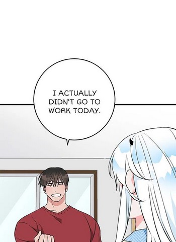 Read Two Moments chapter 49 image 10 on Lezhin