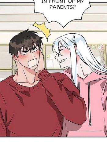 Read Two Moments chapter 49 image 101 on Lezhin