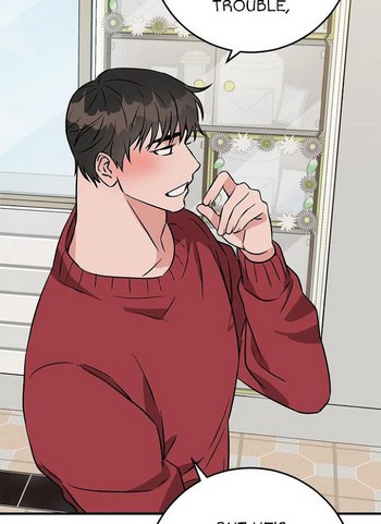 Read Two Moments chapter 49 image 104 on Lezhin
