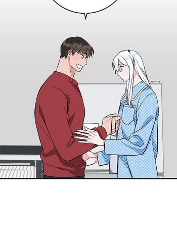 Read Two Moments chapter 49 image 14 on Lezhin
