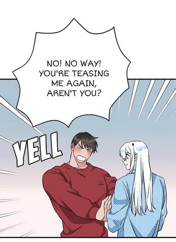 Read Two Moments chapter 49 image 17 on Lezhin