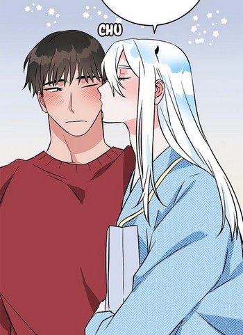 Read Two Moments chapter 49 image 19 on Lezhin