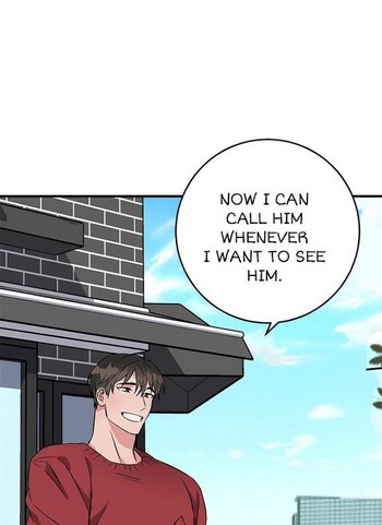 Read Two Moments chapter 49 image 2 on Lezhin