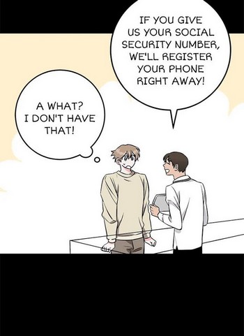 Read Two Moments chapter 49 image 39 on Lezhin