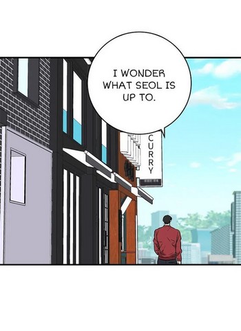 Read Two Moments chapter 49 image 4 on Lezhin