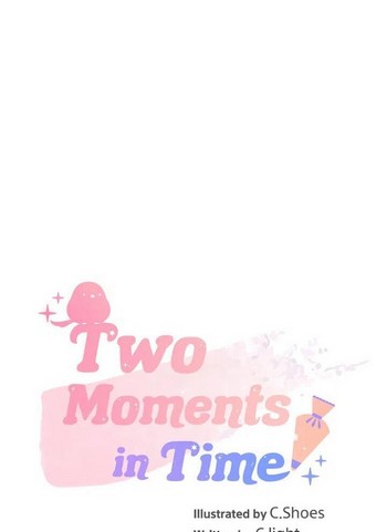 Read Two Moments chapter 49 image 5 on Lezhin