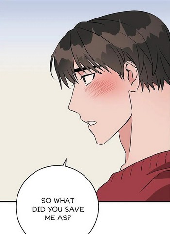 Read Two Moments chapter 49 image 55 on Lezhin