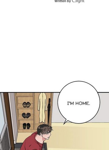 Read Two Moments chapter 49 image 6 on Lezhin