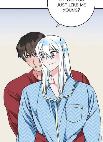 Read Two Moments chapter 49 image 62 on Lezhin