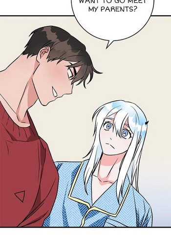 Read Two Moments chapter 49 image 79 on Lezhin