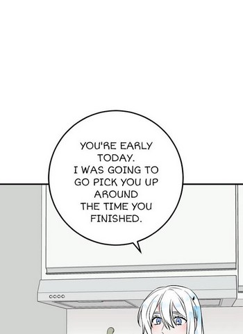 Read Two Moments chapter 49 image 8 on Lezhin