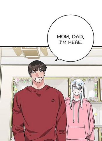Read Two Moments chapter 49 image 83 on Lezhin