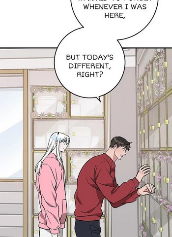 Read Two Moments chapter 49 image 85 on Lezhin