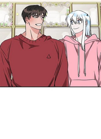 Read Two Moments chapter 49 image 93 on Lezhin