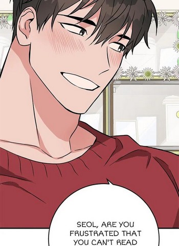 Read Two Moments chapter 49 image 95 on Lezhin