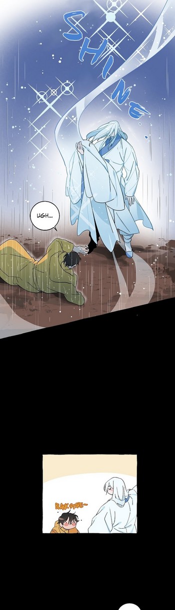 Read Two Moments chapter 5 image 11 on Lezhin