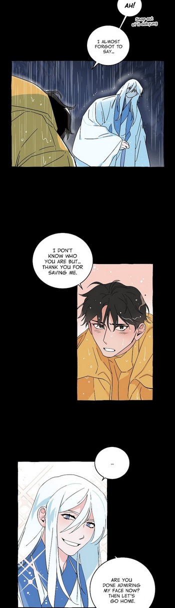 Read Two Moments chapter 5 image 12 on Lezhin