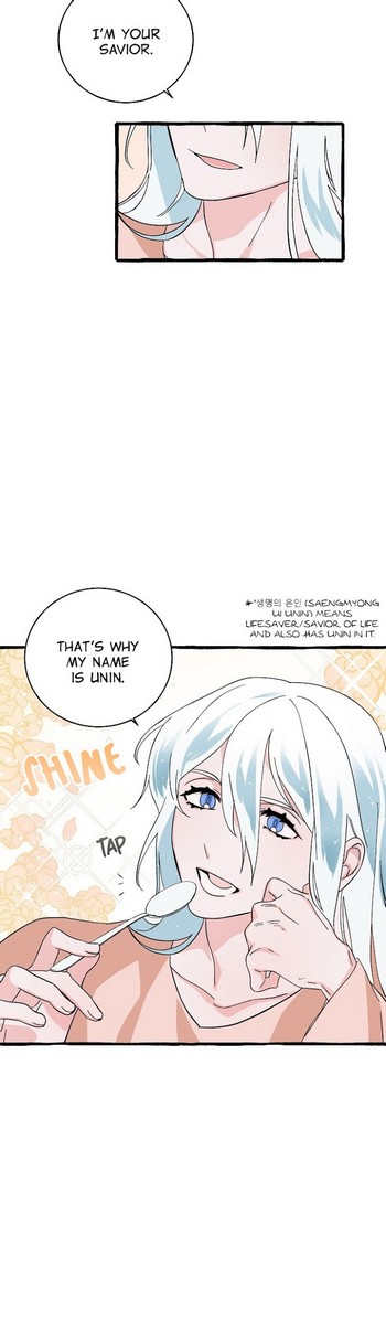 Read Two Moments chapter 5 image 22 on Lezhin