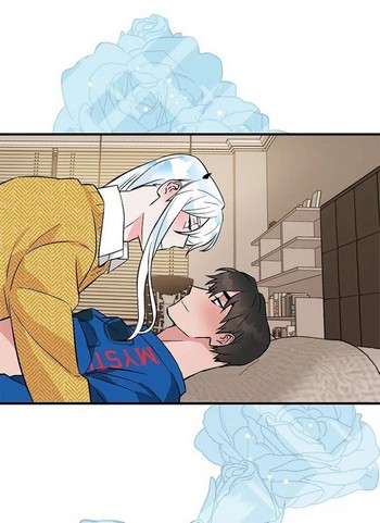 Read Two Moments chapter 50 image 106 on Lezhin