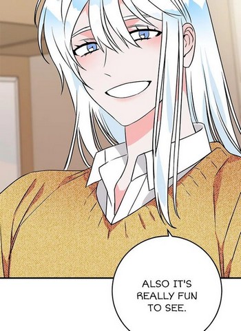 Read Two Moments chapter 50 image 11 on Lezhin
