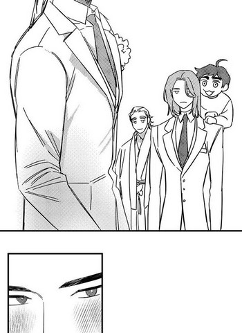 Read Two Moments chapter 50 image 114 on Lezhin