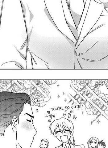 Read Two Moments chapter 50 image 116 on Lezhin