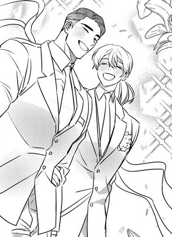 Read Two Moments chapter 50 image 119 on Lezhin