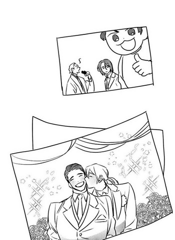Read Two Moments chapter 50 image 121 on Lezhin